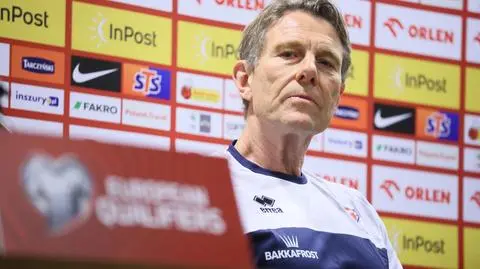 "Potrzebowaliśmy szczęścia, a ono nam dziś nie sprzyjało"