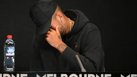 Australian Open bez Kyrgiosa. "Jestem zdruzgotany"