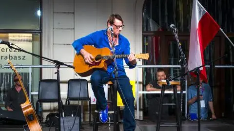 Mamy eksplozję demokracji