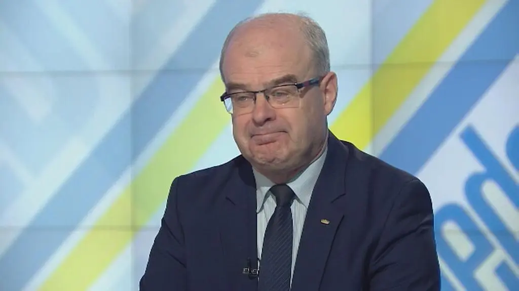 Skrzypczak: Konsekwencją dymisji w wojsku może być wycofanie wojsk amerykańskich