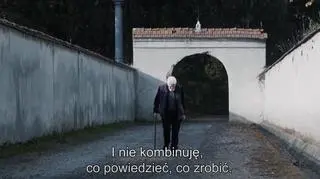 "Fragment dokumentu "xABo": Ksiądz Boniecki