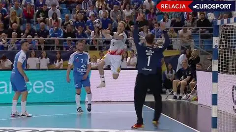 Orlen Wisła Płock - Magdeburg (RELACJA)