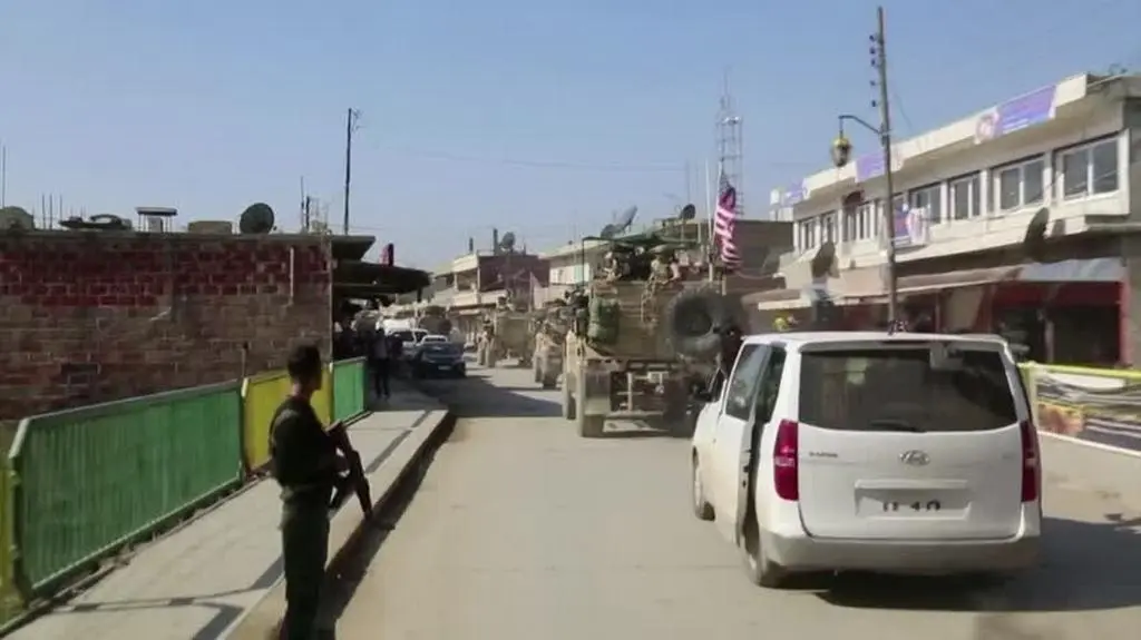 Syria