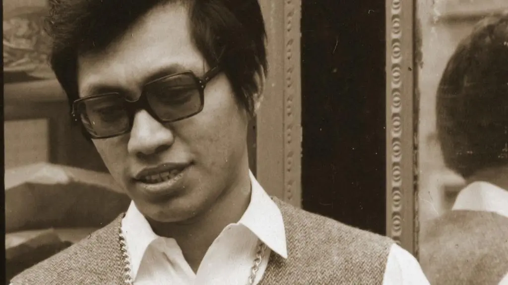 Sixto Rodriguez