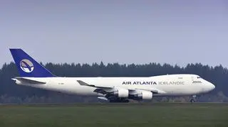 Boeing 747 