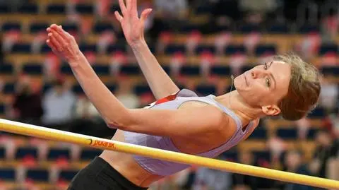 "Jej miejsce jest w finale olimpijskim". Czeka na paszport, może dać radość Polakom