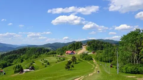 Pogoda na dziś: pogodnie w całym kraju, do 27 stopni