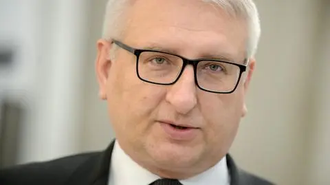 Poseł Pięta zniknął i milczy. W komisji będzie następca