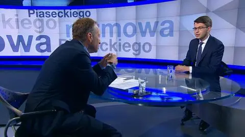 Rzecznik rządu: ustawa w sprawie ujawniania majątków rodzin polityków w tej kadencji Sejmu