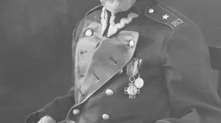 Andrzej Kujawski, między 1918 a 1937
