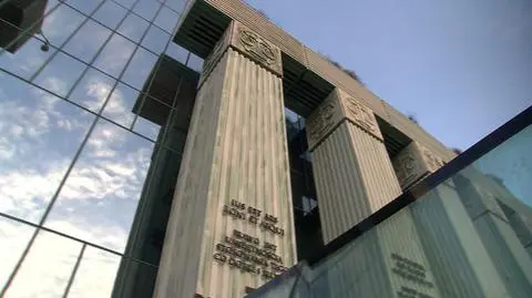 Adwokat Łukasz Chojniak o zmianach w Sądzie Najwyższym