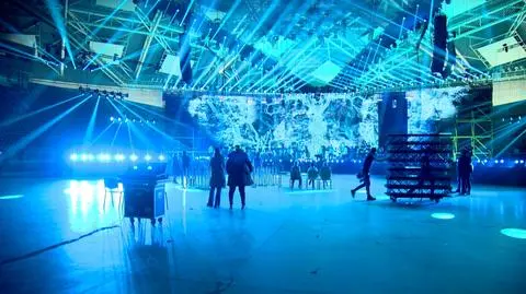 Koncert "Razem z Ukrainą" nadawany jest w 50 krajach. "Jesteśmy jedną rodziną, jesteśmy braćmi i siostrami"