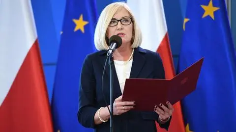 Nie ma podstaw aby pojawiały się jakiekolwiek wątpliwości