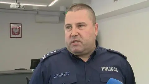 "Nie mogę oceniać posługi kapłańskiej naszego kapelana"