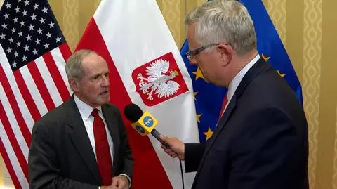 Amerykański senator: Putin to morderca. 9 maja nie ma czego świętować