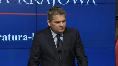 Korneluk o działaniach m.in. w sprawie Obajtka: są zaplanowane przesłuchania, jeszcze nie wiemy w jakim charakterze 