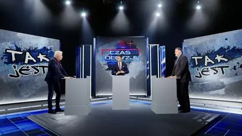 Dziambor: prawdziwe pieniądze to są te zarabiane, a nie te, które państwo da