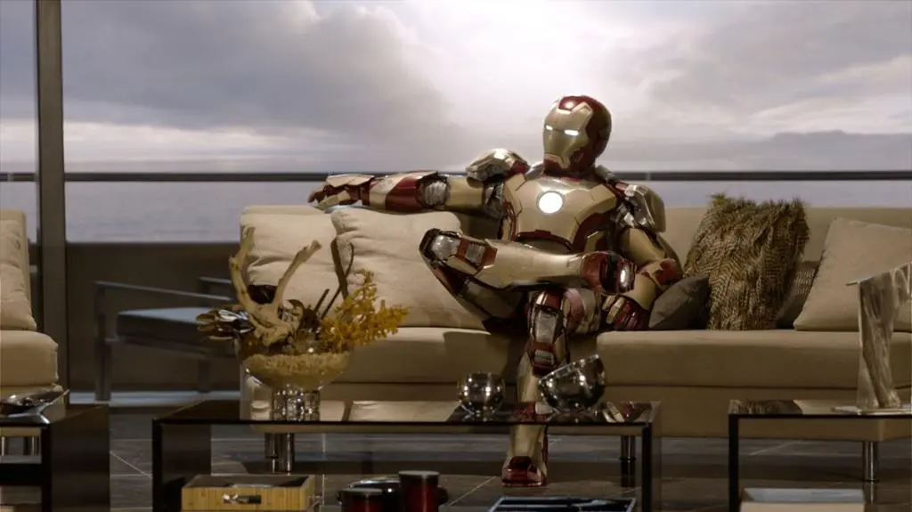 Robert Downey Jr