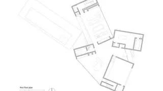 Projekt Four Eyes House