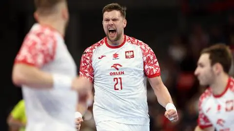 Udana rehabilitacja Polaków. Mają awans na mistrzostwa świata