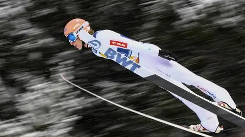 Dziś w Zakopanem pierwszy w sezonie drużynowy konkurs Pucharu Świata