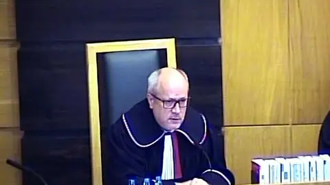 Niekonstytucyjne badanie powołania prezesa