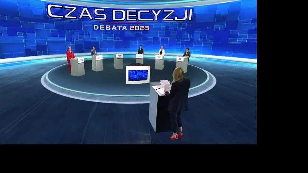 DEBATA 1