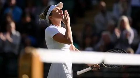 Piekielnie trudne zadanie przed Fręch. Była mistrzyni Wimbledonu na jej drodze