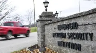 Egzekucję przeprowadzono w więzieniu o ścisłym rygorze w Riverbend