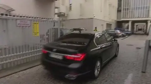 Another court session of the case of PM Szydłos car accident