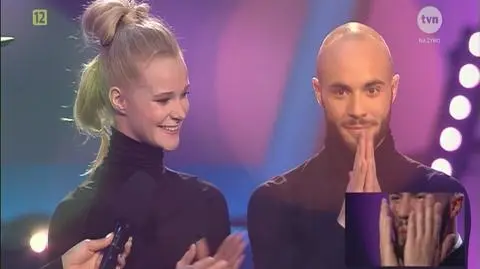 Droga Stefano do finału "You Can Dance"