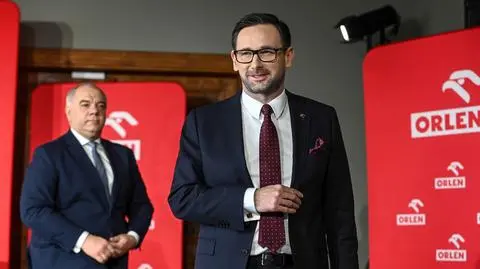 (Nie)bezpieczna fuzja, odcinek 2. Dlaczego Skarb Państwa sprzedał akcje Orlenu?