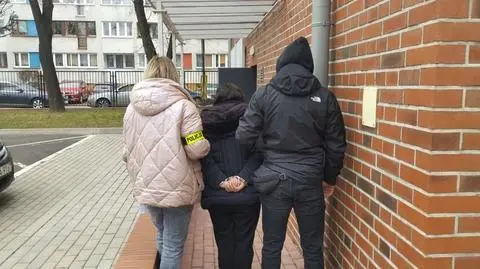 Oszustka chciała pozbawić oszczędności starszą kobietę