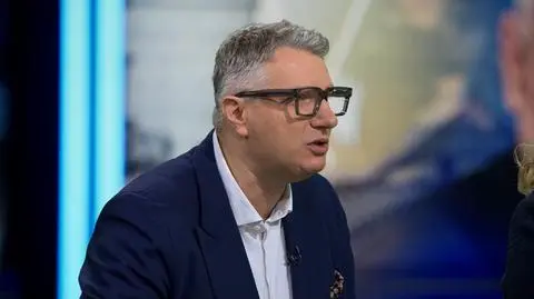 Wipler o zmianach w mediach publicznych: idziemy w absurdalną sytuację