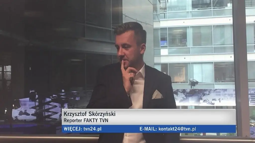 Początki portalu TVN24 według reporterów