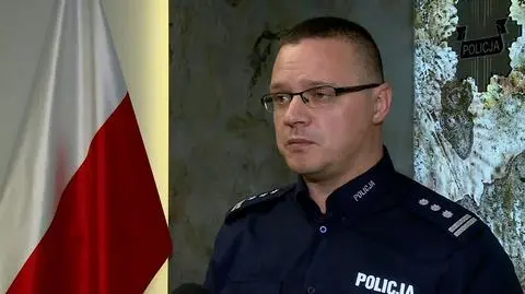 Mariusz Ciarka o zatrzymaniu Marka Falenty