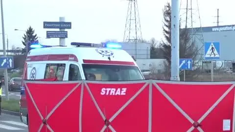 potracenie 