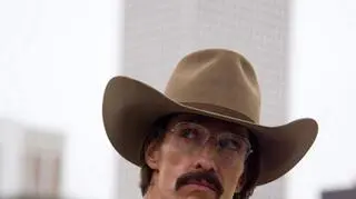 Matthew McConaughey