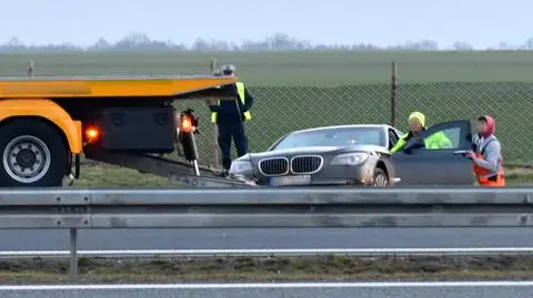 Jak w Polsce chroni się najważniejsze osoby?