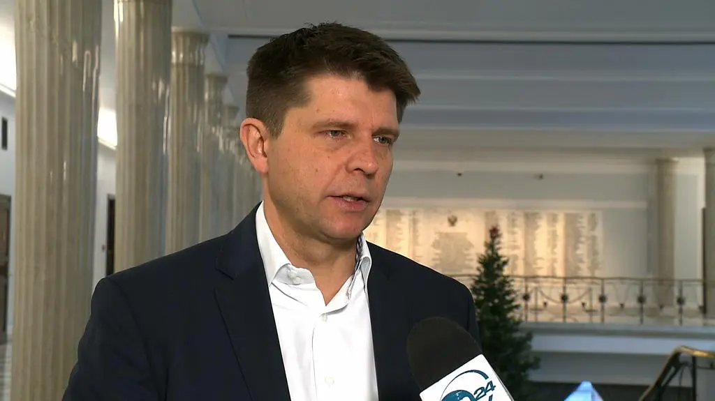 Petru: rząd ma tylko wydrukować wyrok a nie decydować czy jest dobry