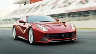 Ferrari F12 Berlinetta