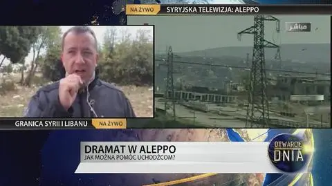 Jak realnie można pomóc uchodźcom?