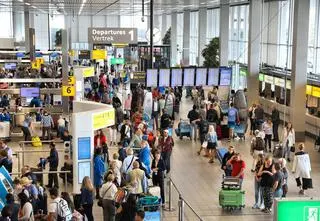 Uwaga, turyści! A jeszcze niedawno byli jak kury znoszące złote jaja