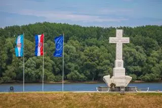 Chorwacki Vukovar - bolesne wspomnienie wojny z lat 90. zeszłego wieku 
