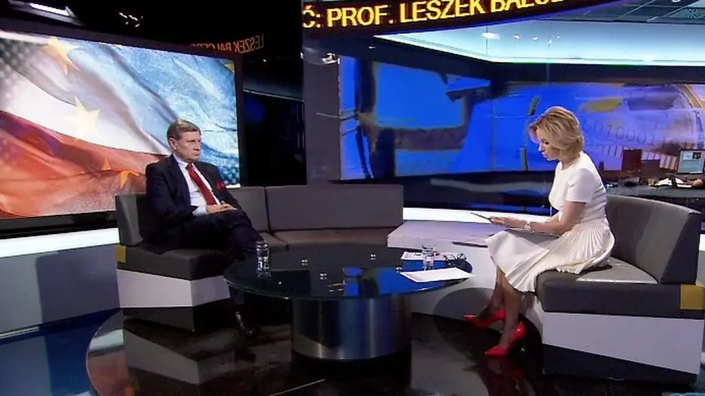 "Konstytucyjny zamach stanu" PiS