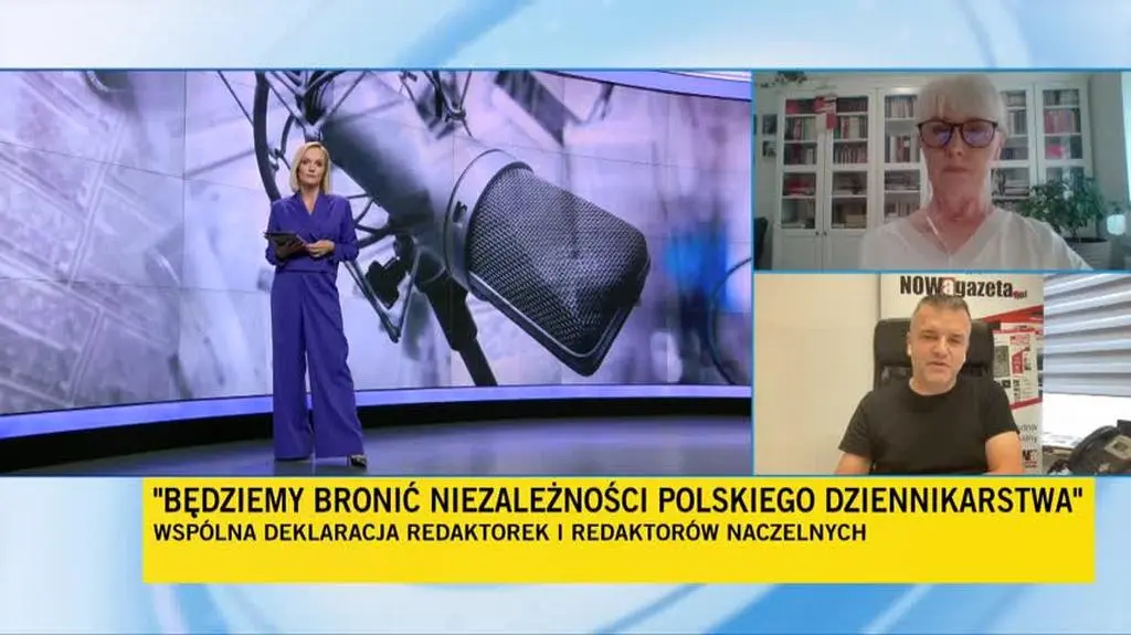 dziennikarze 2