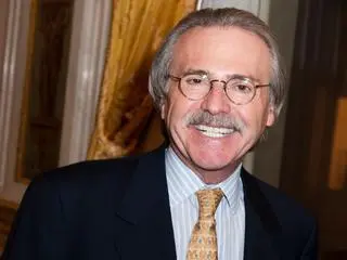 David Pecker