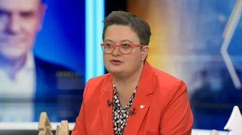 Lubnauer: prezydent swoim wetem pozbawił wielu Polaków szans na podwyżki