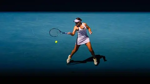 Plan transmisji 4. dnia Australian Open