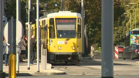 Szczeciński tramwaj